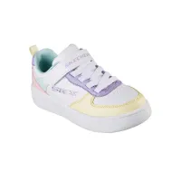Кроссовки Skechers Sport Court 92 310156LWMLT - разноцветная