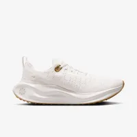 Nike InfinityRN 4 женская Road Running Кроссовки цвет серый