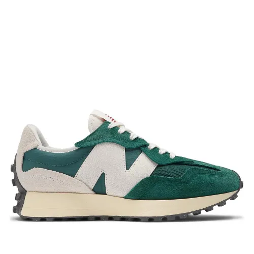 Кросівки New Balance U327WRG - Зелені