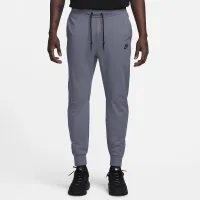 Nike Sportswear Tech чоловічі Knit Lightweight Joggers колір сірий