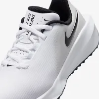 Nike Infinity G Jr. '24 Big дитячі для гольфу Кросівки колір білий