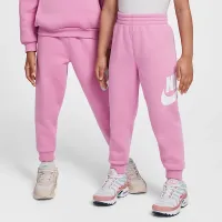 Nike Club Fleece набор Little Kids 2-Piece набор Pink