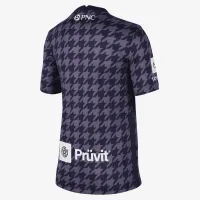 Racing Louisville FC 2023 Stadium Home Big детские Nike Dri-FIT Soccer Jersey цвет фиолетовый