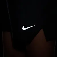 Nike Multi Tech Big детские Dri-FIT Woven шорты цвет черный