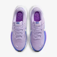 Nike Revolution 8 женская Road Running Кроссовки цвет фиолетовый
