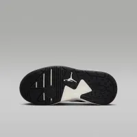 Nike Jordan CMFT Era Big дитячі Кросівки колір білий