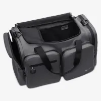 Nike Storm-FIT ADV Utility Power Duffel сумка (Small, 31L) цвет серый