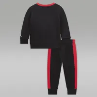 Nike Jordan MJ MVP Statement Fleece набор Baby (12-24M) набор цвет черный