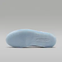 Nike Jordan Spizike Low чоловічі Кросівки колір білий