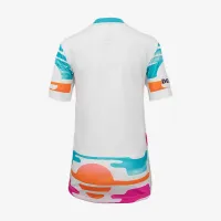 San Diego Wave FC 2025 Stadium Home Big дитячі Nike Dri-FIT NWSL Replica Jersey колір білий