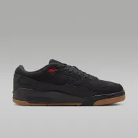 Nike Jordan Flight Court чоловічі Кросівки колір чорний
