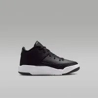 Nike Jordan Flight Origin 3 Little дитячі Кросівки колір чорний