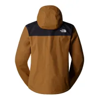Куртка The North Face Antora 0A7QEY4HK1 - коричневая