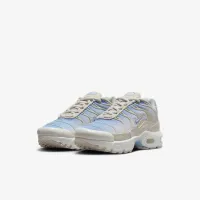 Nike Air Max Plus Little детские Кроссовки синий