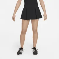 Nike Club спідниця Big дитячі (Girls') для гольфу спідниця колір чорний