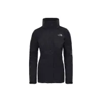 Куртка The North Face Evolve II Triclimate 00CG56KX71 - Чорна