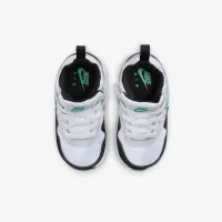 Nike Air Max 1 EasyOn Baby/Toddler Кросівки колір білий