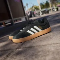 Кросівки adidas VL Court 3.0 IH4789 - Чорні