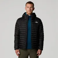 Куртка The North Face Huila 0A85A34GZ1 - Чорна