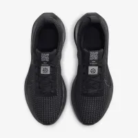Nike Interact Run чоловічі Road Running Кросівки колір чорний