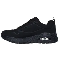 Кроссовки Мужские Skechers UNO RUGGED Wat-air-proof (183048-BBK)