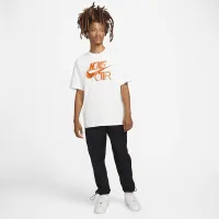 Nike Sportswear чоловічі Max90 футболка колір білий