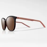Nike Journey Sunglasses цвет коричневый