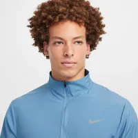 Nike Form чоловічі Dri-FIT Versatile Куртка блакитний