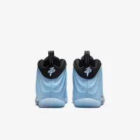 Nike Little Posite One Little дитячі Кросівки блакитний