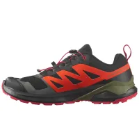 Кроссовки для трейлраннинга SALOMON X-ADVENTURE (473207)