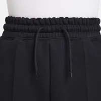 Nike Sportswear Tech Fleece Big детские (Girls') Joggers цвет черный