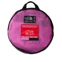 Сумка The North Face Base Camp Duffel XS 0A52SS8H81 - Рожева