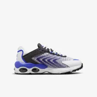 Nike Air Max TW Big детские Кроссовки цвет белый