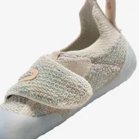 Nike Swoosh 1 Baby/Toddler Кроссовки цвет зеленый