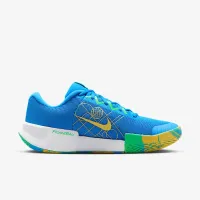 Nike Zoom Challenge мужские Pickleball Кроссовки синий