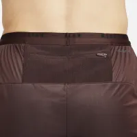 Nike Running Division Phenom чоловічі Storm-FIT Running Pants колір коричневий