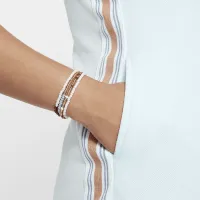 Nike Sportswear Girls' Костюм блакитний