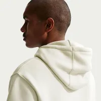 Nike Sportswear Club чоловічі Fleece Толстовка з капюшоном колір коричневий