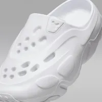 Nike Jordan Roam Slides колір білий
