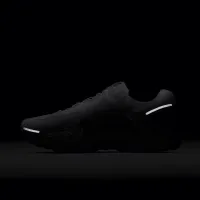 Nike Zoom Vomero 5 мужские Кроссовки цвет серый