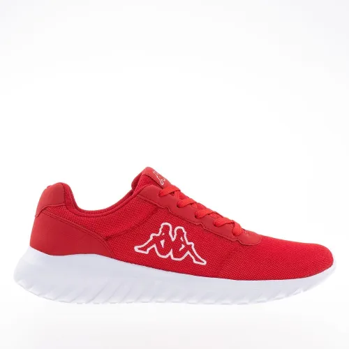 Кроссовки Kappa Tulasa 243421-2010 - Красные