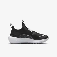 Nike Flex Runner 4 Big дитячі Running Кросівки колір чорний