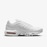 Nike Air Max Plus жіноча Кросівки колір білий