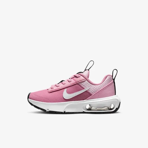 Nike Air Max INTRLK Lite Little дитячі Кросівки Pink