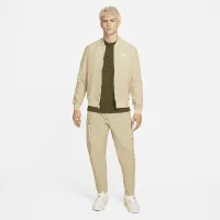 Nike Sportswear Style Essentials мужские Utility Pants цвет коричневый