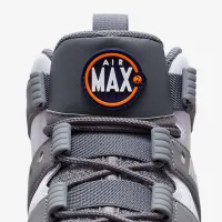 Nike Air Max 2 CB '94 мужские Кроссовки цвет серый