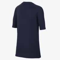 Indiana Fever Big Kids' Nike WNBA T-Shirt Blue