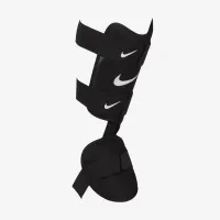 Nike Diamond Baseball Batter's Leg Guard (Left Handed Hitter) цвет черный