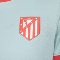 Atlético Madrid 2024/25 Stadium Away жіноча Nike Dri-FIT Soccer Replica Jersey колір зелений
