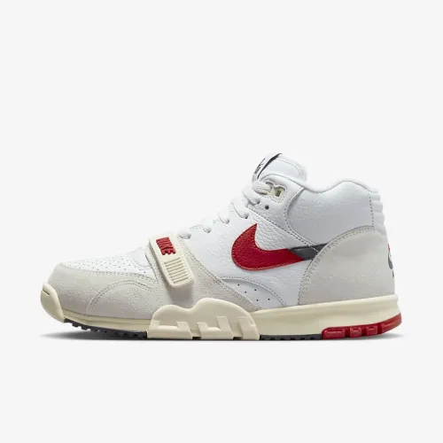 Nike Air Trainer 1 чоловічі Кросівки колір білий